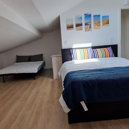 Appartement Villa Trencat Biscarrosse Kültér fotó