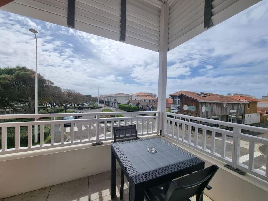 Appartement Villa Trencat Biscarrosse Kültér fotó