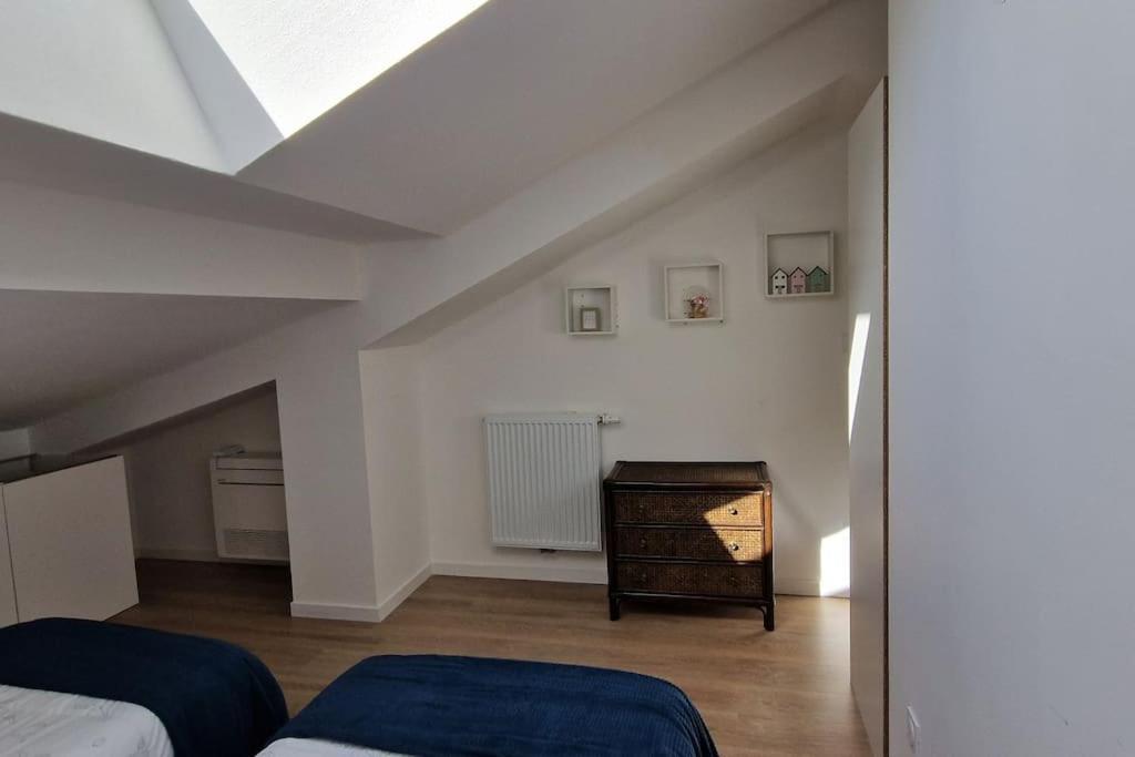 Appartement Villa Trencat Biscarrosse Kültér fotó