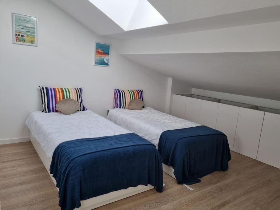 Appartement Villa Trencat Biscarrosse Kültér fotó