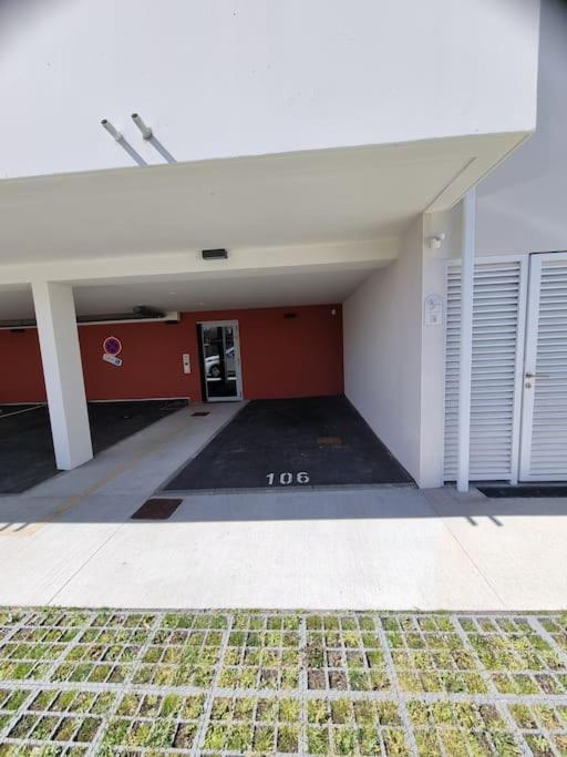 Appartement Villa Trencat Biscarrosse Kültér fotó